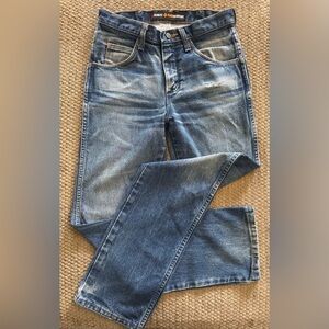 Wrangler FR 36 Slim fit Jeans